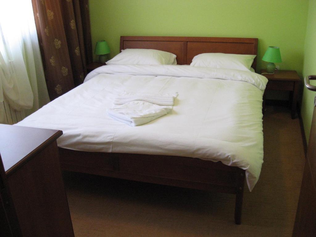 Hotel Vila Sunce Stara Pazova Bilik gambar