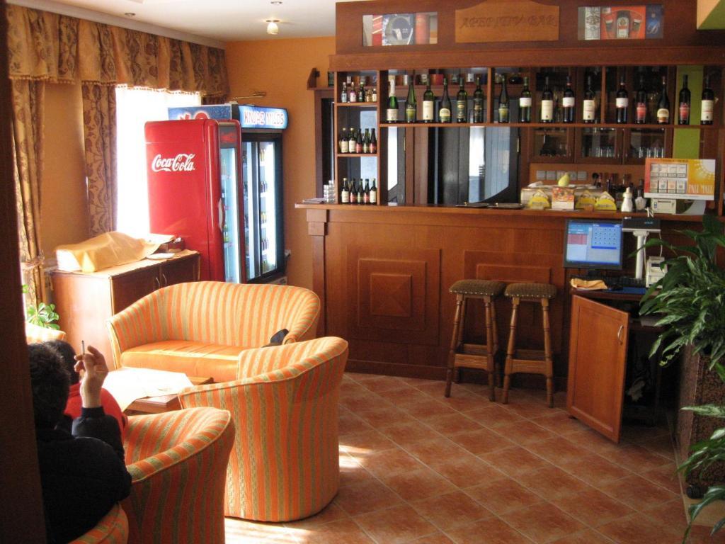 Hotel Vila Sunce Stara Pazova Luaran gambar